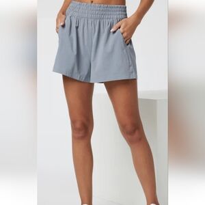 Vuori Villa Shorts